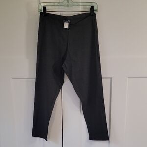 Men's Black Pants
